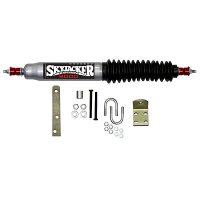 Skyjacker black jack
