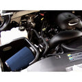 Airaid intake system detail