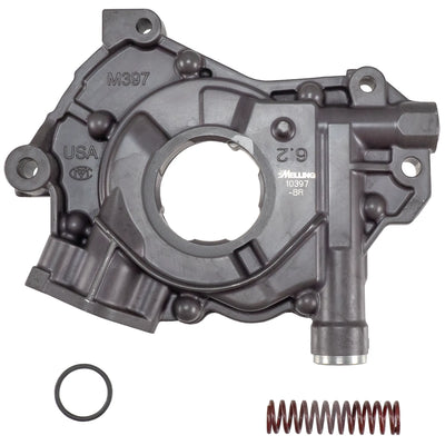Melling auto part