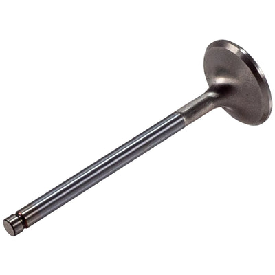 Melling exhaust