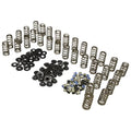 COMP Cams springs close-up