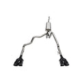 CORSA Performance cat-back exhaust
