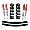 Skyjacker shock absorber