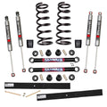 Skyjacker shock absorber