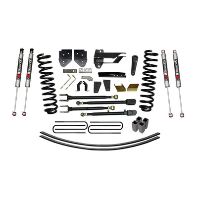 Skyjacker shock absorber