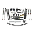 Skyjacker shock absorber