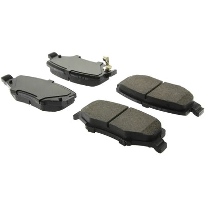 Stoptech auto part