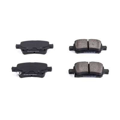 PowerStop auto part