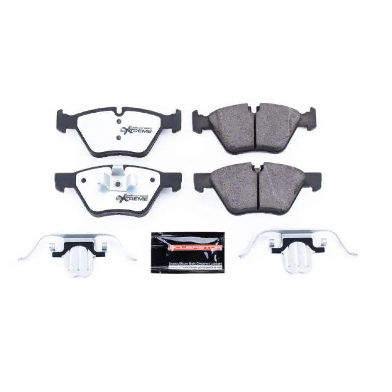 PowerStop auto part