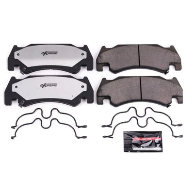 PowerStop auto part