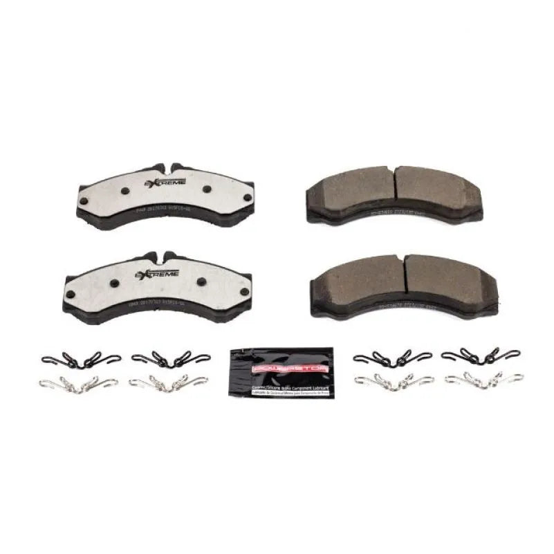 PowerStop auto part