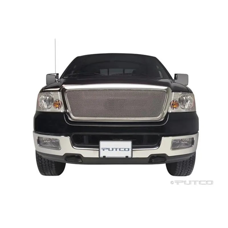 Putco hardware kit