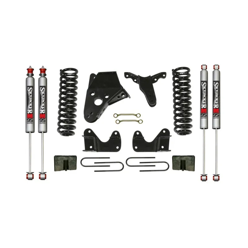 Skyjacker sway bar