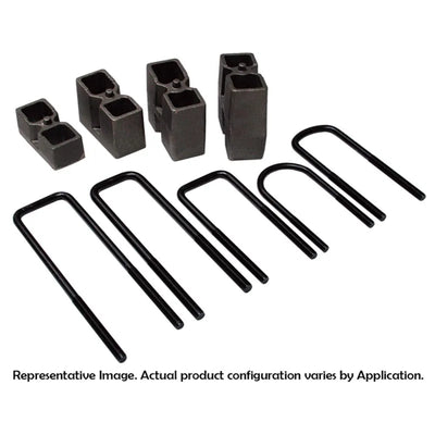 Skyjacker hardware kit