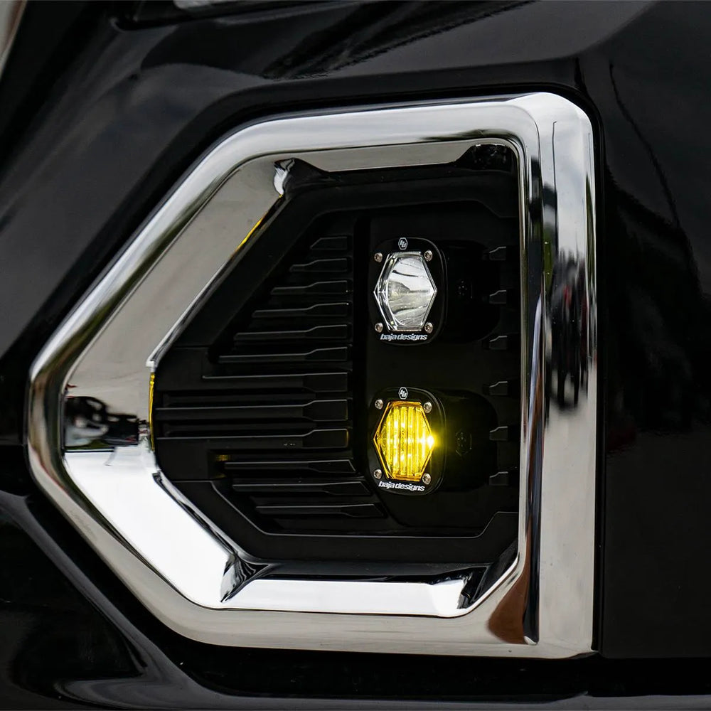 Baja Designs auto part