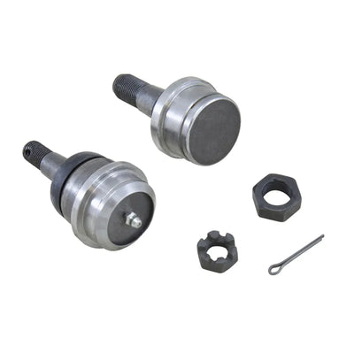 Yukon Gear & Axle auto part