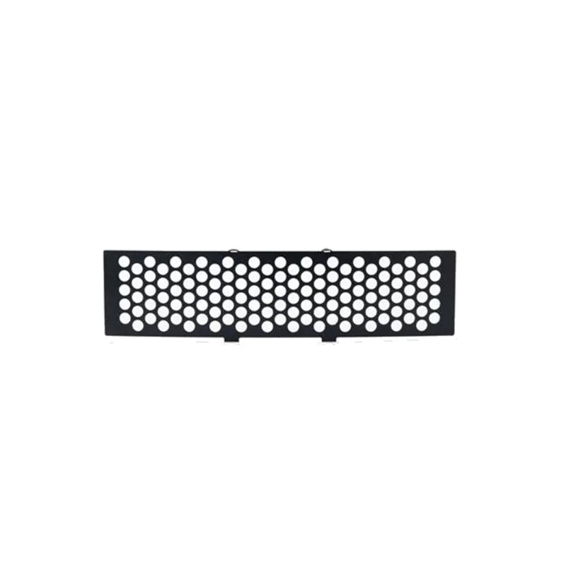 Putco black bumper