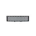 Putco black bumper