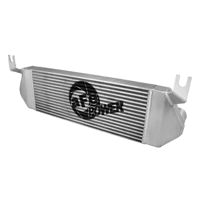 aFe intercooler