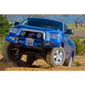 ARB auto part installed view