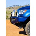 ARB auto part installed view