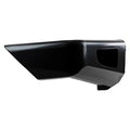 ARB auto part installed view