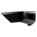 ARB auto part close-up