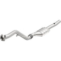 Magnaflow auto part detail