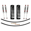 Skyjacker shock absorber