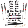 Skyjacker shock absorber