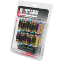 Wheel Mate chrome auto part