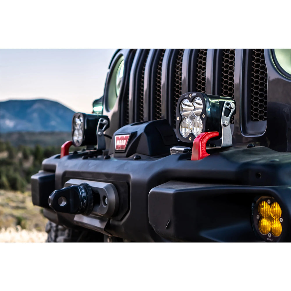 Baja Designs bumper