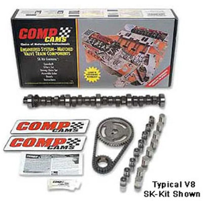 COMP Cams auto part