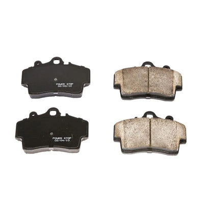 PowerStop auto part
