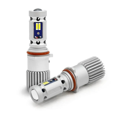 Putco fog light kit