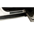 Putco black auto part