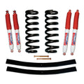 Skyjacker shock absorber