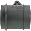 Bosch auto part close-up