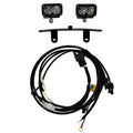 Baja Designs wideband gauge