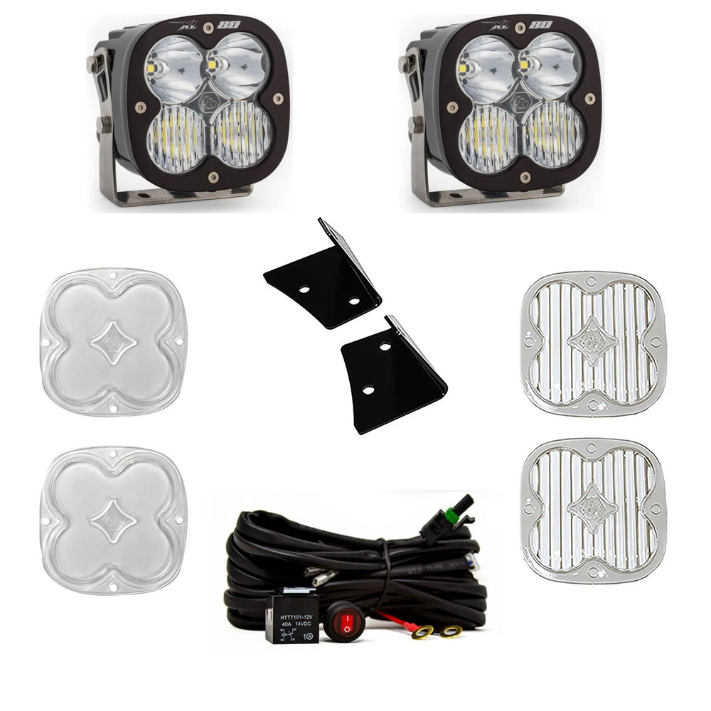 Baja Designs auto part
