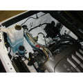 Injen cold air intake close-up
