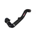 Injen cold air intake close-up