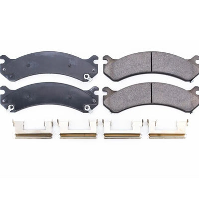 PowerStop auto part