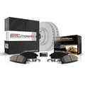 PowerStop auto part