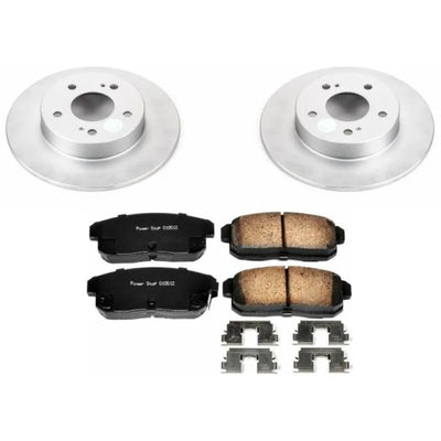 PowerStop auto part