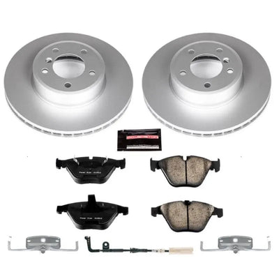 PowerStop auto part