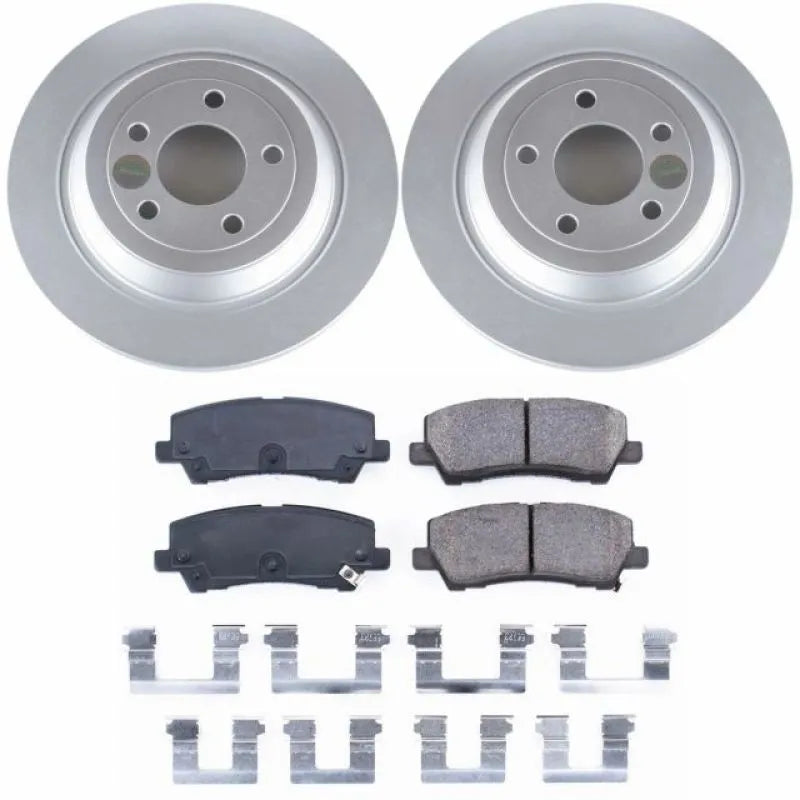 PowerStop auto part