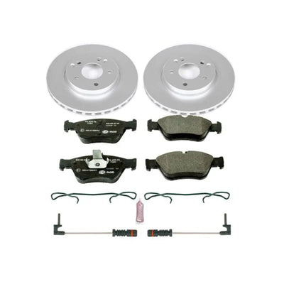 PowerStop auto part