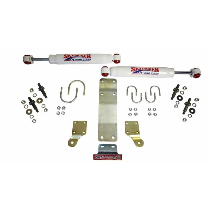 Skyjacker roof rack