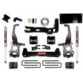Skyjacker shock absorber